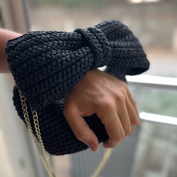 Hand made bag - Picture 3 of 6